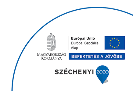 Szechenyi Logo